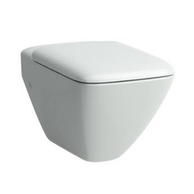 Laufen Palace 8.9170.1.300.000.1 крышка-сиденье для унитаза с микролифтом, белая