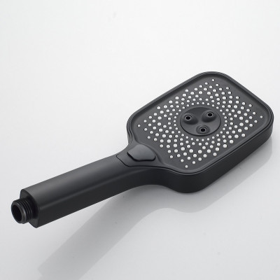 Смеситель для ванны Raffine F2296H, черный