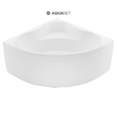 Aquanet Palau 00205535 ванна без гидромассажа, 140 см х 140 см