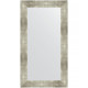 Зеркало настенное Evoform Definite 110х60 BY 3090 в багетной раме Алюминий 90 мм  (BY 3090)