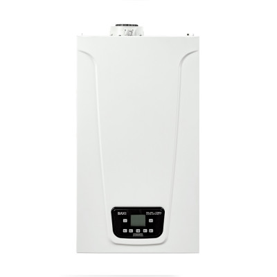 Котел газовый настенный конденсац. DUO-TEC COMPACT 1.24 GA BAXI (A7722037)