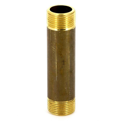 Удлинитель НН UNI-FITT 1"х80мм (658G4080)