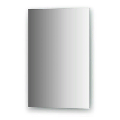 Зеркало настенное Evoform Standard 60х40 без подсветки BY 0208