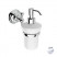 Nicolazzi Classica 1489 CR дозатор жидкого мыла, хром