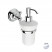 Nicolazzi Classica 1489 CR дозатор жидкого мыла, хром