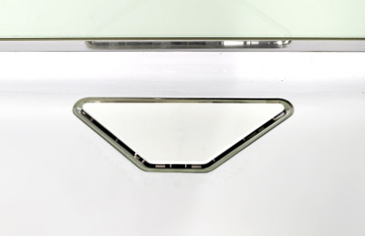 Душевая кабина WeltWasser WW1000 Maine-1 100x100 10000001068 R профиль хром квадратная