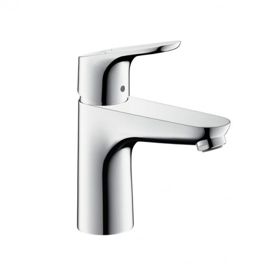 Hansgrohe Focus 31517000 смеситель для раковины без д/к, хром