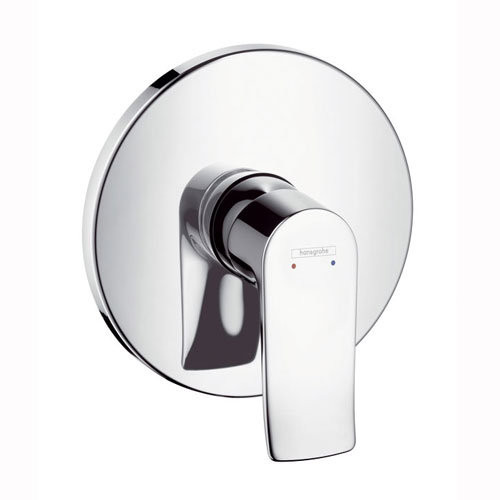 Hansgrohe Metris 31685000 смеситель для душа (внешняя часть), хром