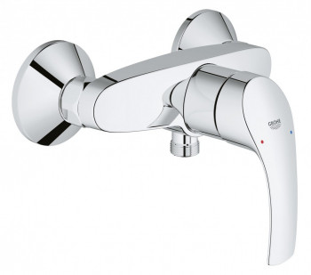 Смеситель для душа GROHE Eurosmart New, хром (33555002)