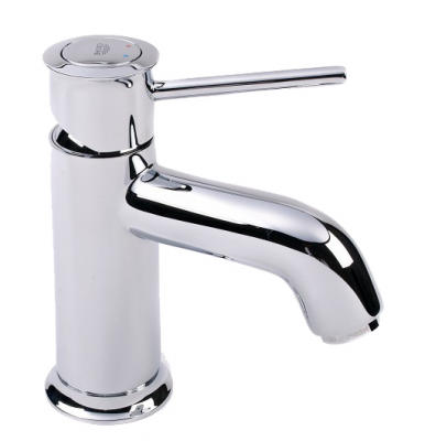 Смеситель для раковины Grohe BauClassic 23162000