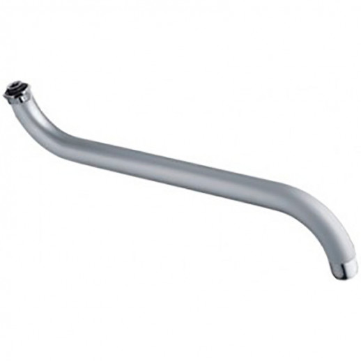 Излив для смесителя Haiba HB7128-1 (латунь) хром