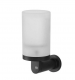 Стакан для ванной Gessi Accessories 38809-299 черный  (38809-299)