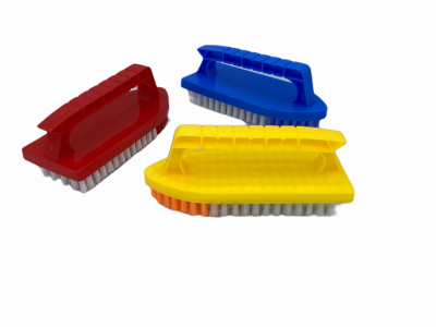 Щетка хозяйственная, 15см NV-B1042