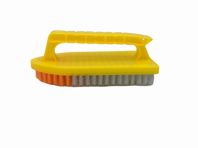 Щетка хозяйственная, 15см NV-B1042