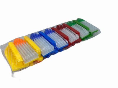 Щетка хозяйственная, 15см NV-B1042