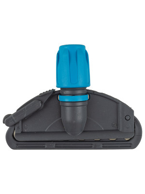 Держатель мопов Uctem Plas кентукки синий IM210-B