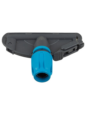 Держатель мопов Uctem Plas кентукки синий IM210-B