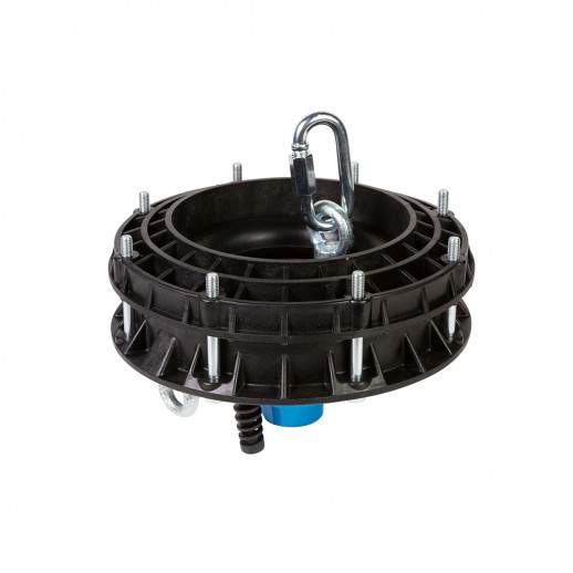 Оголовок скважинный диаметр трубы 130140 ДЖИЛЕКС ОСП 130140/32 6004