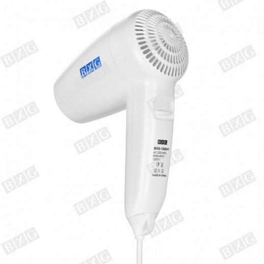 Фен для сушки волос BXG-1200 H1