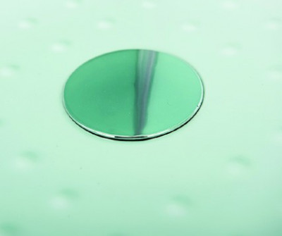 Душевая кабина Esbano ES-100CR 100х100 см, сектор