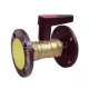 Балансировочный клапан фланцевый ф/ф Ballorex® Venturi DRV, Ду 15-50, Broen 20S (4450510S-001005)  (4450510S-001005)