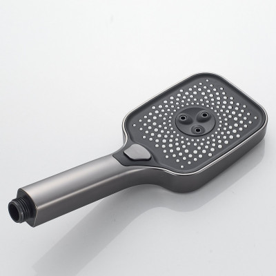 Смеситель для ванны Raffine F2296T, оружейная сталь