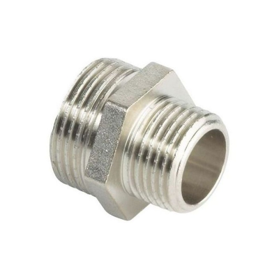 Ниппель переходной 1. 1/4"x 3/4" ALTSTREAM (3060207)