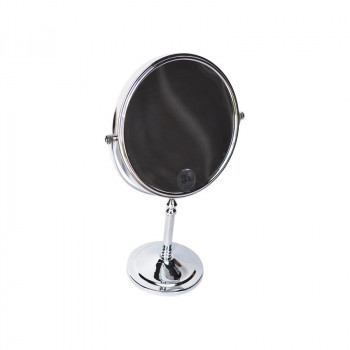 Magliezza Fiore 80106-cr косметическое зеркало настольное, хром