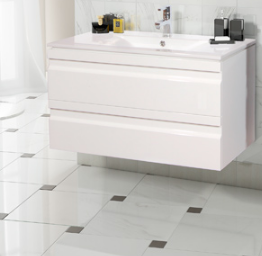 SanVit ТЕМА тумба с раковиной 60 см