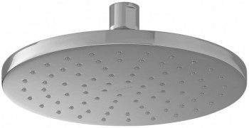 Круглый верхний душ, диаметр 355 мм, современный дизайн JACOB DELAFON KATALYST (E13691-CP)
