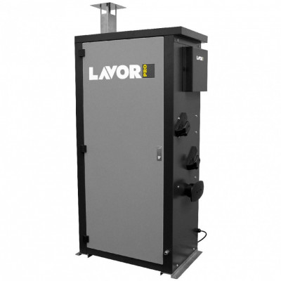 Lavor Pro HHPV 2015 LP RA аппарат высокого давления (трехфазный, низкооборотистый 4-х полюсной двигатель)