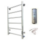 Полотенцесушитель электрический (лесенка) Тругор Аспект Пэк сп 1 80х50 см  (АспектПэксп1/8050 32)