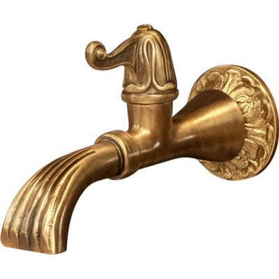 Кран для одного типа воды Migliore Artistica 18422 бронза