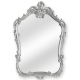 MIGLIORE 30589 зеркало фигурное 