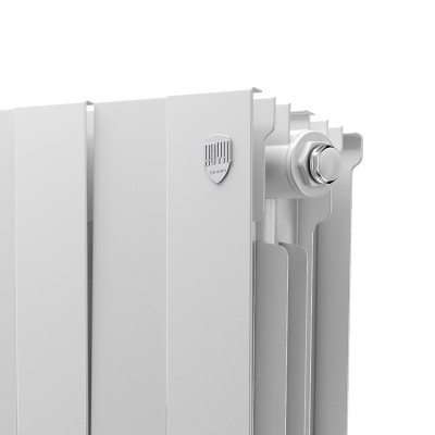 Радиатор Royal Thermo PianoForte 500 Bianco Traffico - 4 секций (RTPN50004)