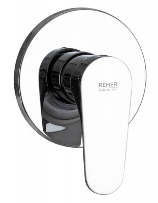 REMER Class Line L30ES02332OL Гигиенический душ в комплекте со смесителем (хром)