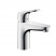 Hansgrohe Focus 31607000 смеситель для раковины с д/к, хром