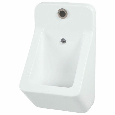 Писсуар Creavit Urinal TP640-00CB00E-0000, сенсорный, белый, прямоугольный