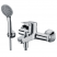 WasserKRAFT Rhin 4401 смеситель для ванны с душем, хром