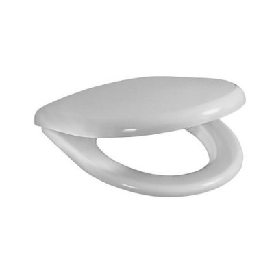 JACOB DELAFON Odeon E4750-00 сиденье для унитаза, белое