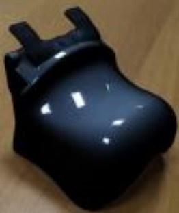 Кнопка подачи мыла для диспенсера S4