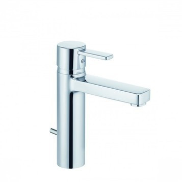 Смеситель для раковины KLUDI ZENTA хром 382640575