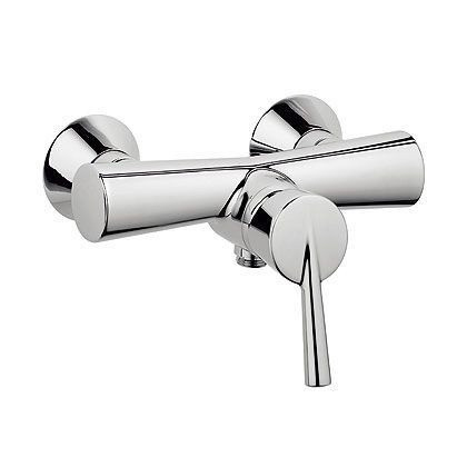 (СНЯТ!) Смеситель для душа KLUDI KIDO хром 397140575