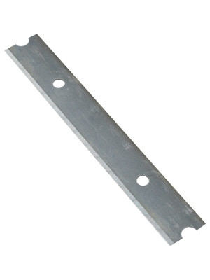 Лезвия для скребка 10см NV-06301/blade