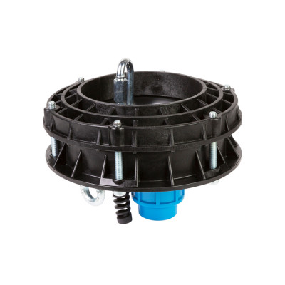 Оголовок скважинный диаметр трубы 110130 ДЖИЛЕКС ОСП 110130/32 6003