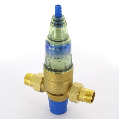 Фильтр механической очистки воды, с ручной обратной промывкой 90 мкм BWT AVANTI RF 2" (10205)