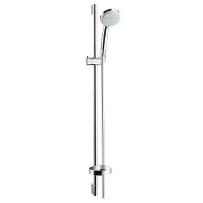 HANSGROHE Croma 100 Vario EcoSmart/Unica'C  душевой набор 0,90 м, 1/2’