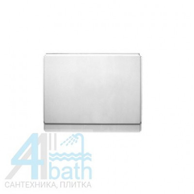 RAVAK CZ00110A00 боковая панель для ванны U 70, белая