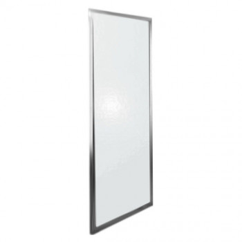Боковая стенка для душевого уголка Radaway Euphoria S2 90x200 прозрачная профиль хром