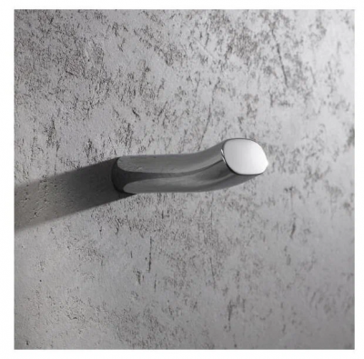 Крючок для полотенца Keuco Edition 400 11514010000 хром